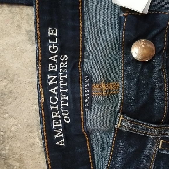 Womens jeans - Picture 3 of 4